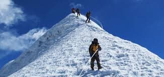 Trekking Adventures