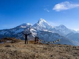 Trekking Package
